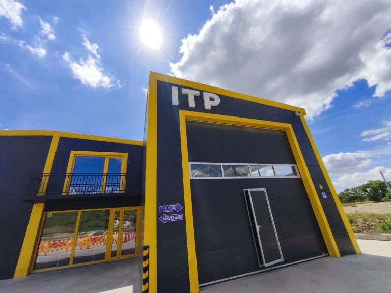 Tripaco Service auto ITP 1