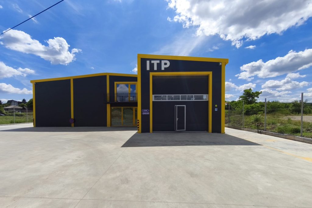 Tripaco Service auto ITP