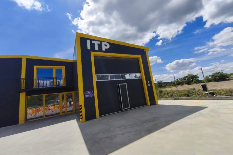 Tripaco Service auto ITP 2